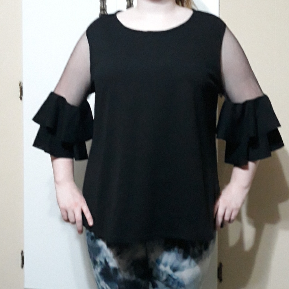 Shein top